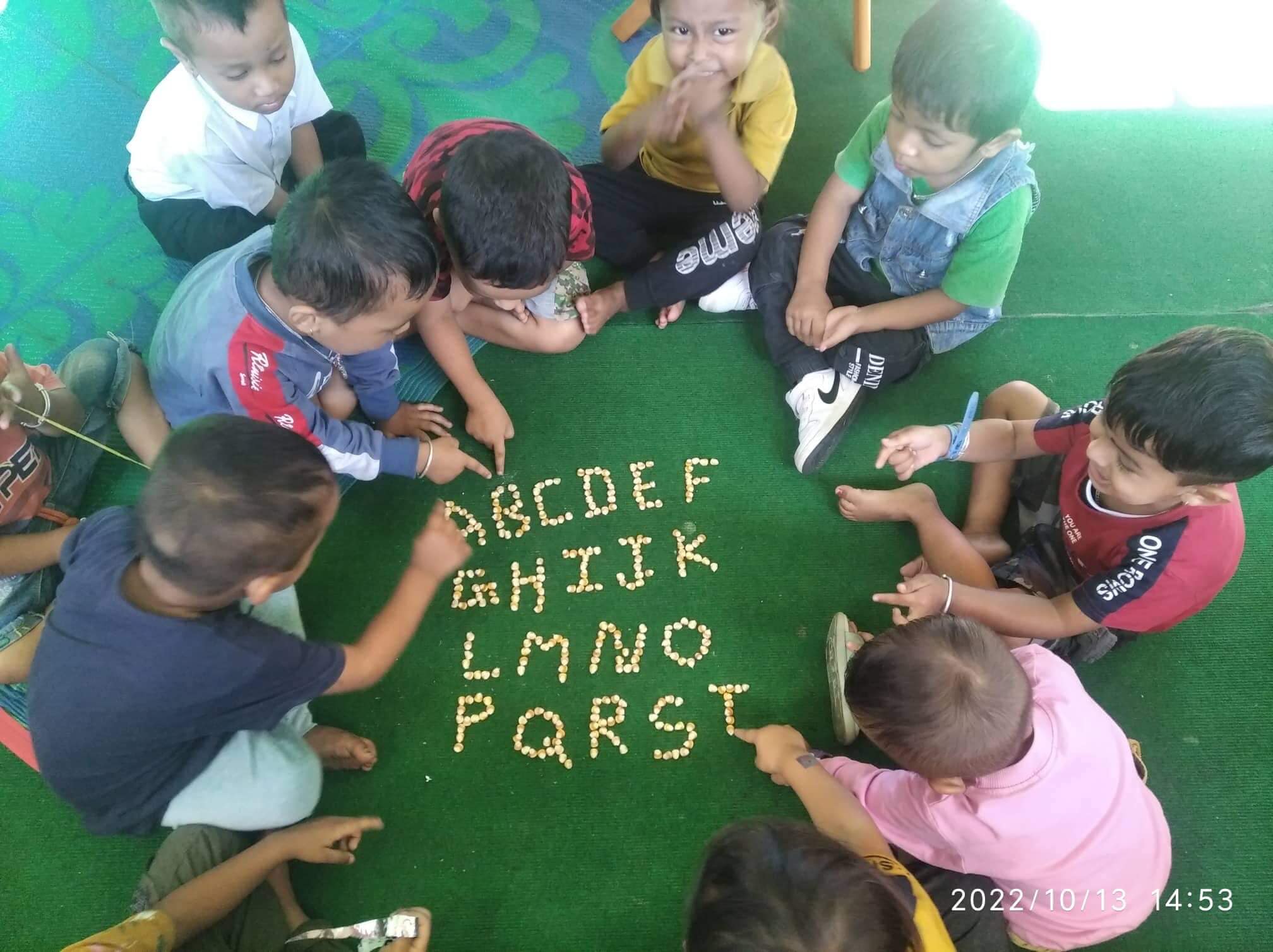 Elementary Student