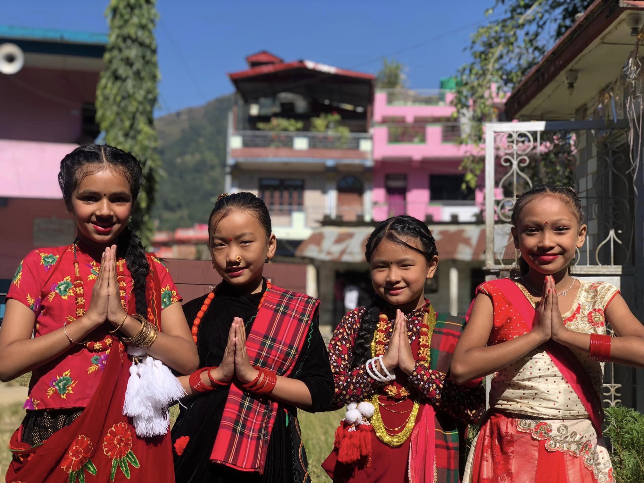 Dashain